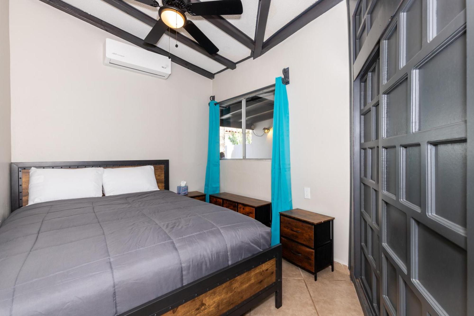 Las Brisas #8 Beachfront - On The Sand And Steps From Mannys For Tacos & Tequila Puerto Penasco Bagian luar foto