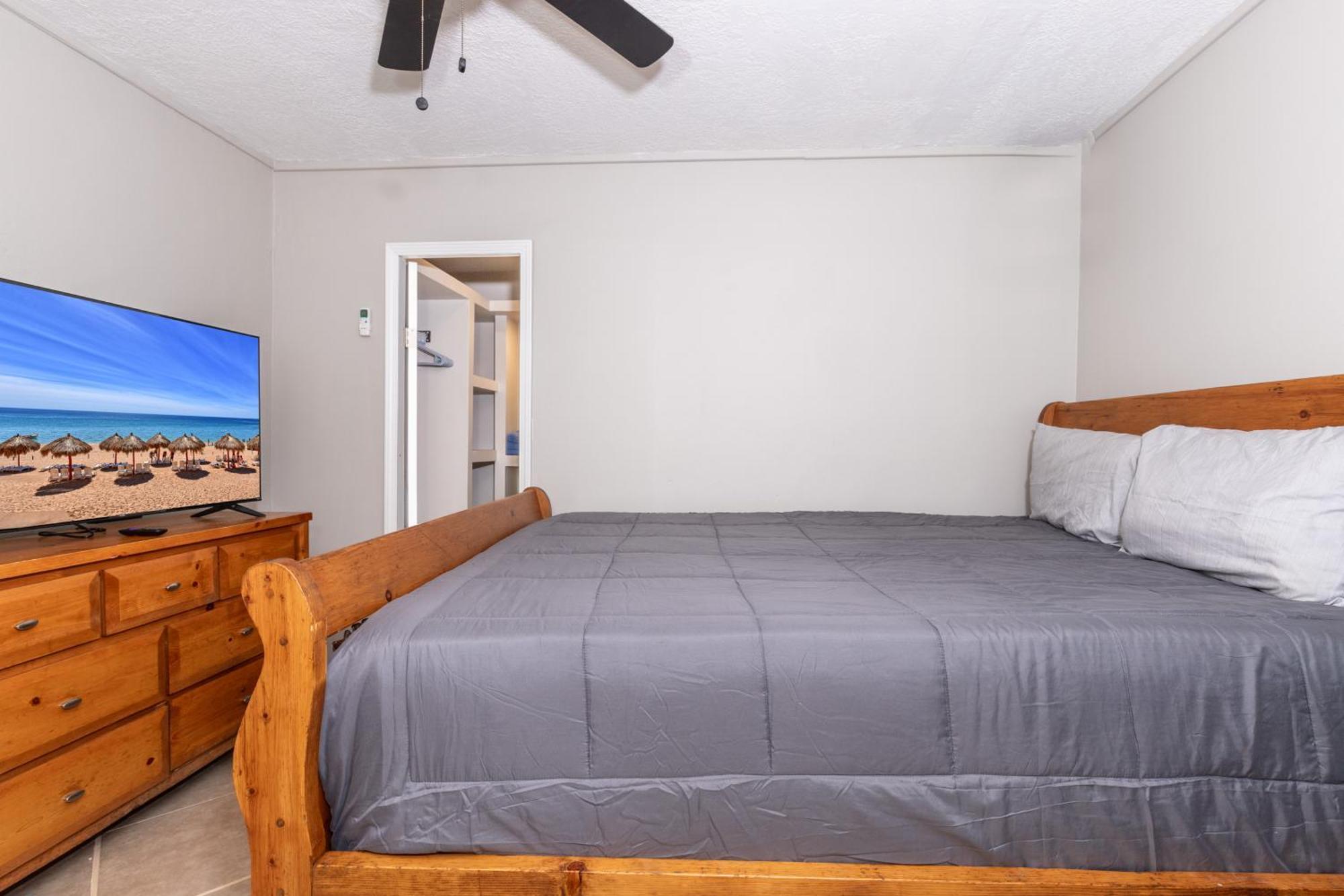 Las Brisas #8 Beachfront - On The Sand And Steps From Mannys For Tacos & Tequila Puerto Penasco Bagian luar foto