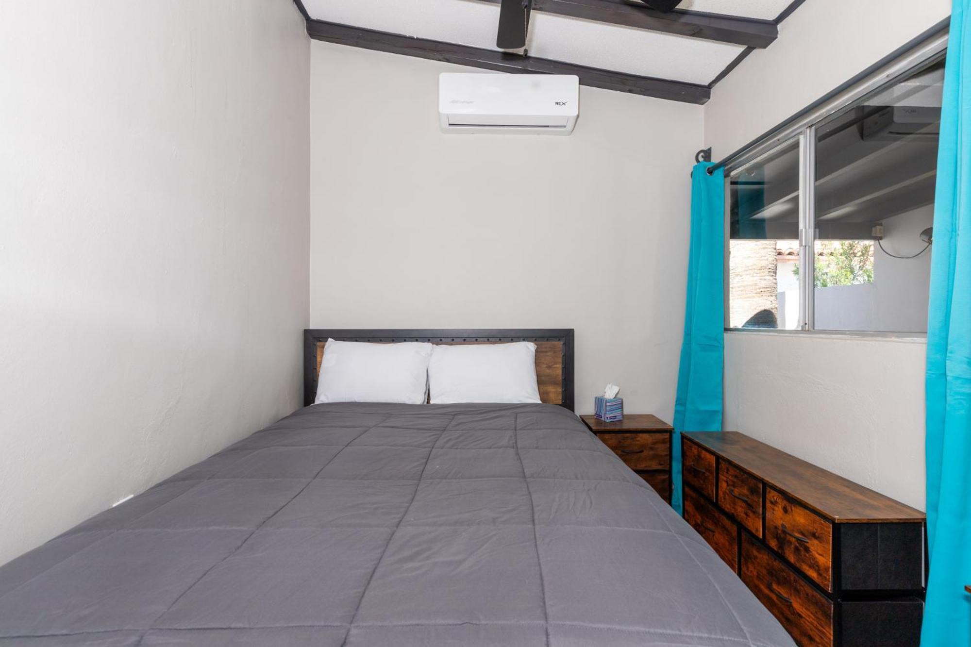 Las Brisas #8 Beachfront - On The Sand And Steps From Mannys For Tacos & Tequila Puerto Penasco Bagian luar foto