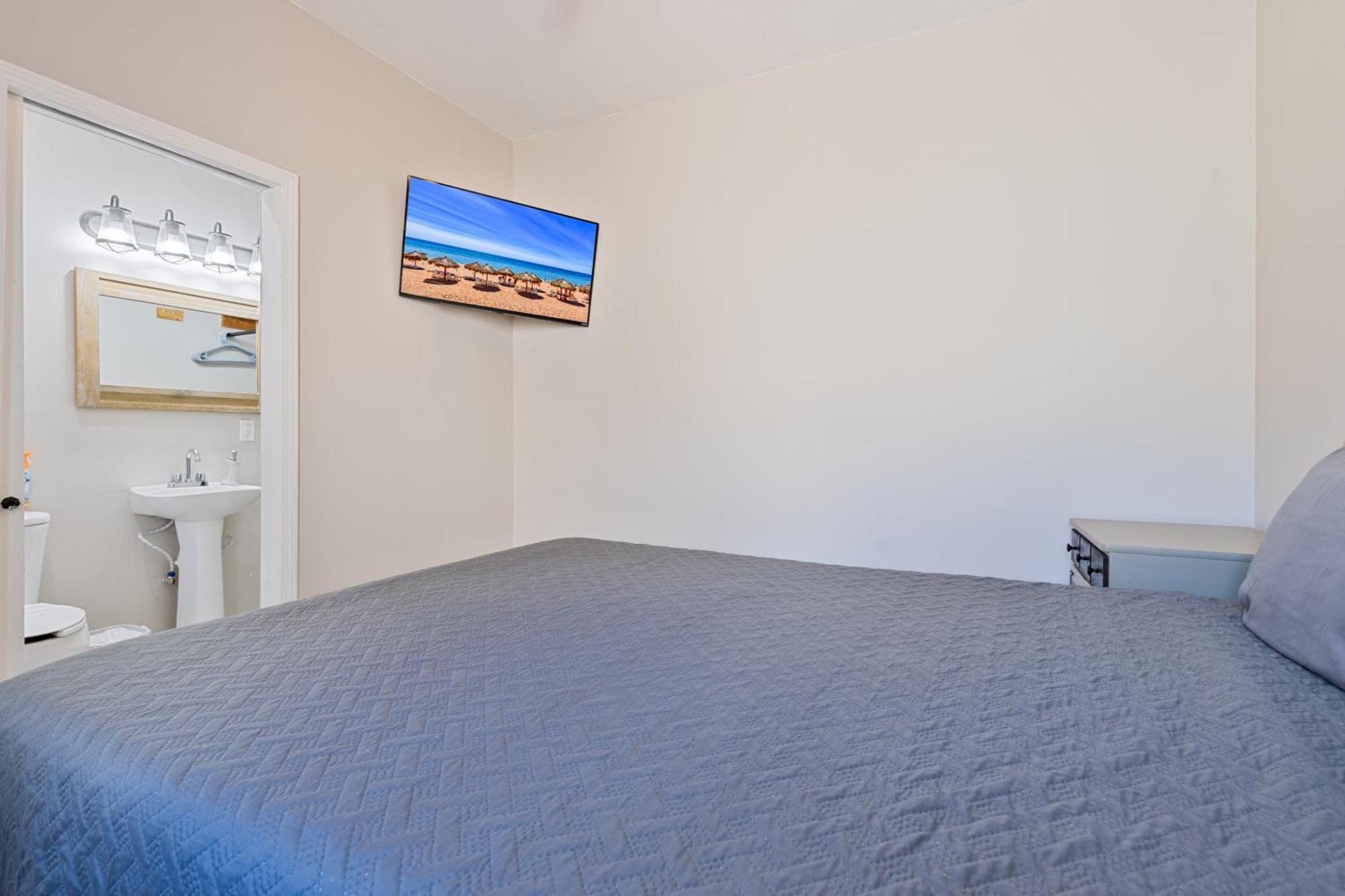 Las Brisas #8 Beachfront - On The Sand And Steps From Mannys For Tacos & Tequila Puerto Penasco Bagian luar foto