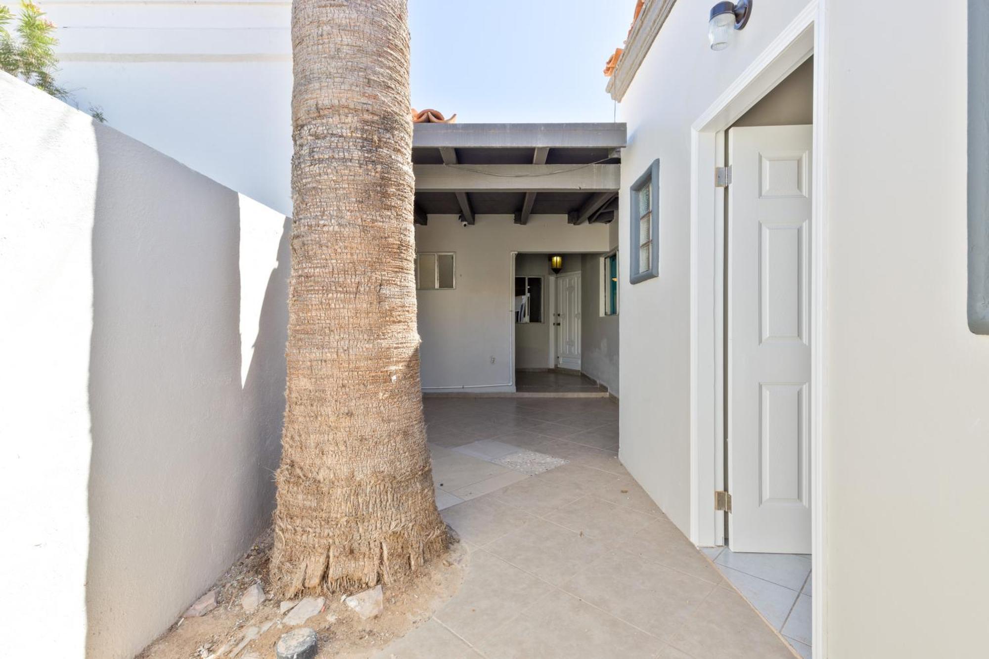 Las Brisas #8 Beachfront - On The Sand And Steps From Mannys For Tacos & Tequila Puerto Penasco Bagian luar foto